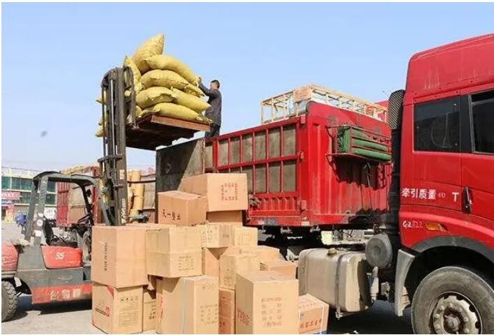 漳州到榆林物流专线