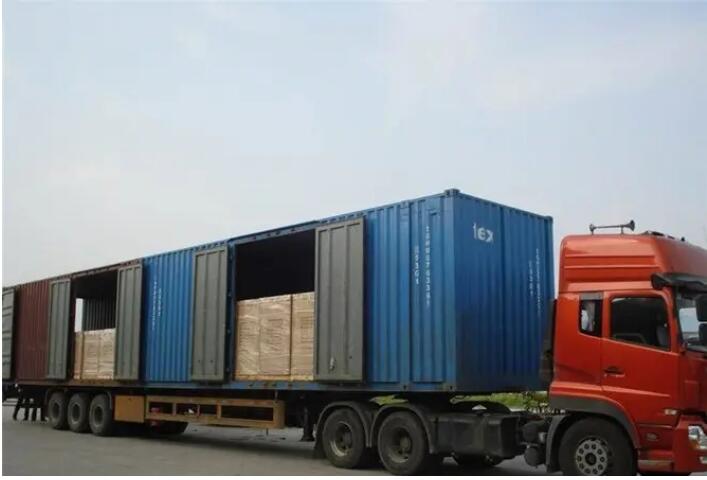 漳州到榆林整车运输