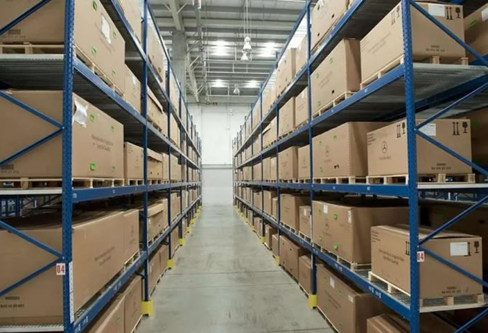 漳州到榆林货物仓储