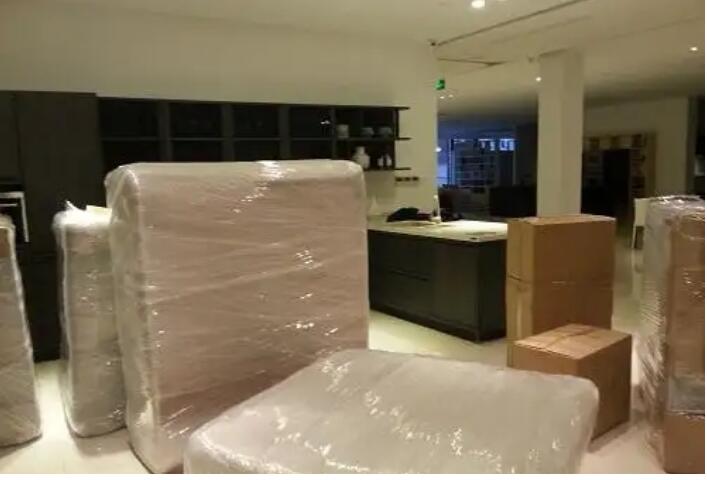 漳州到榆林长途搬家