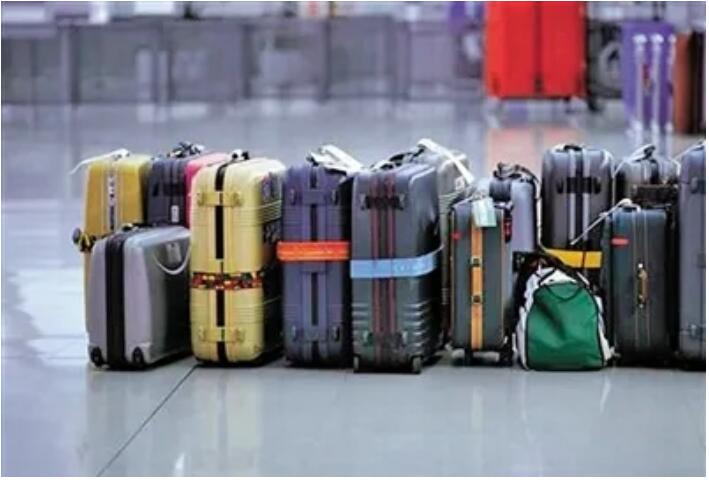 漳州到榆林行李托运